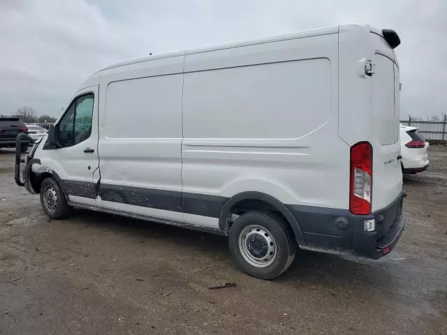 2020 Ford Transit T-250