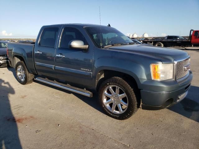 2011 GMC Sierra K1500 Denali