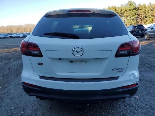 2014 Mazda CX-9 Touring