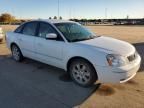 2005 Ford Five Hundred SEL