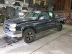 2006 Chevrolet Silverado K1500