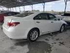 2012 Lexus ES 350