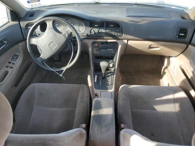 1994 Honda Accord LX