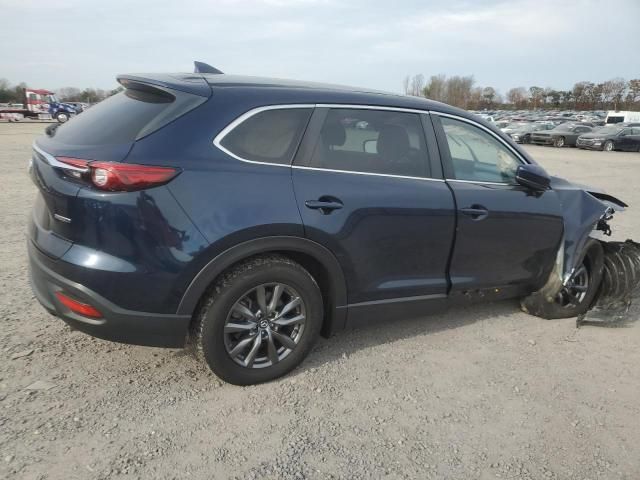 2022 Mazda CX-9 Sport