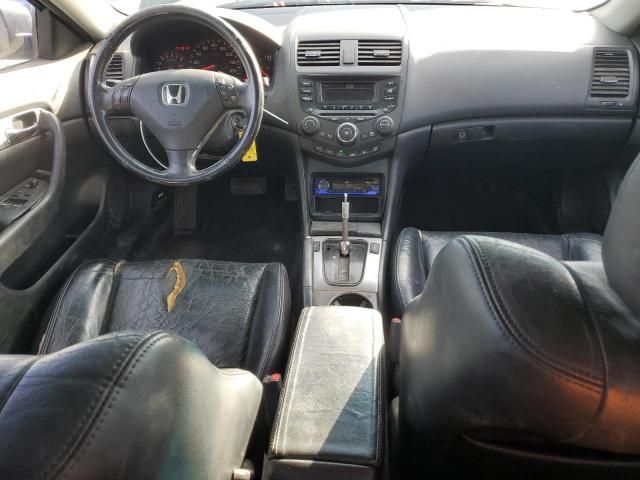 2003 Honda Accord EX