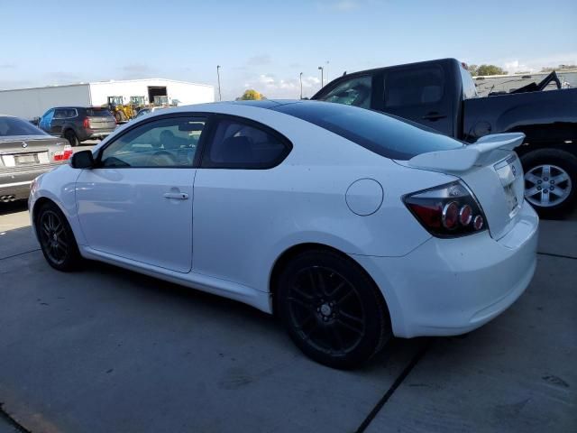 2008 Scion TC