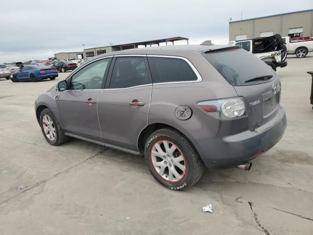 2008 Mazda CX-7