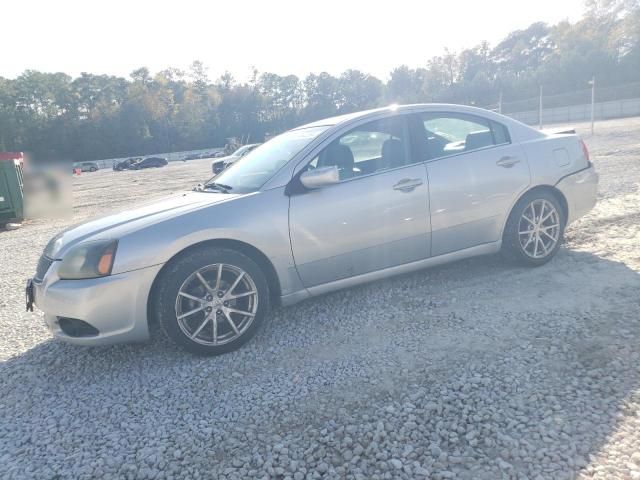 2011 Mitsubishi Galant ES