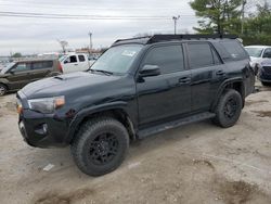 2019 Toyota 4runner SR5 en venta en Lexington, KY