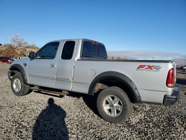 2003 Ford F150