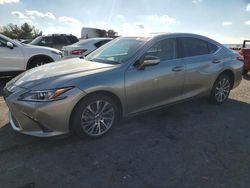 Lexus es 350 salvage cars for sale: 2019 Lexus ES 350