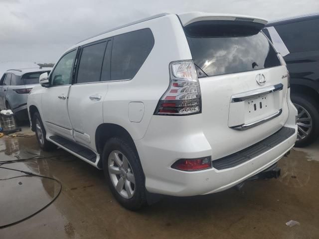 2018 Lexus GX 460