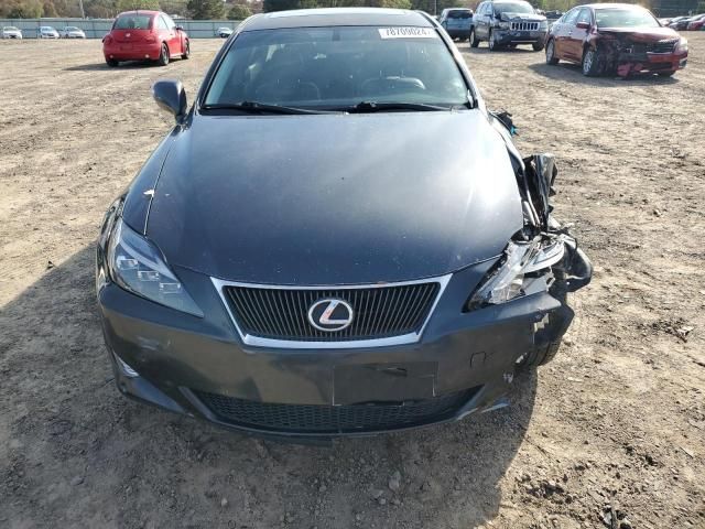 2007 Lexus IS 250