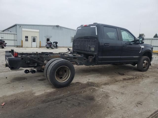 2020 Ford F350 Super Duty