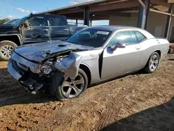 Dodge salvage cars for sale: 2014 Dodge Challenger SXT