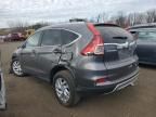 2016 Honda CR-V EXL