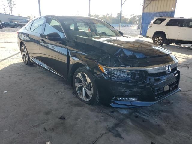 2019 Honda Accord EXL