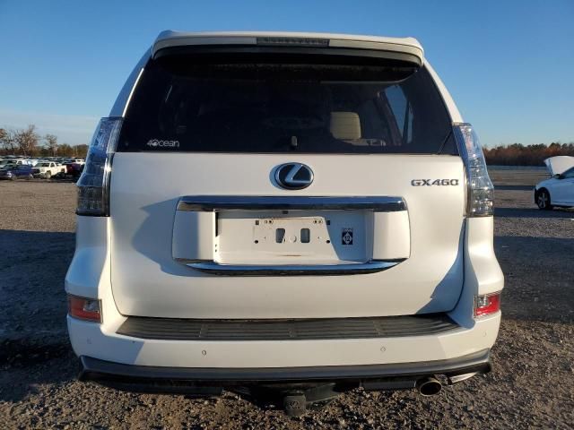 2018 Lexus GX 460 Premium