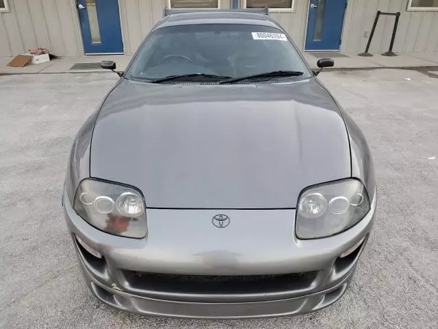 1996 Toyota Supra