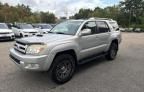 2005 Toyota 4runner SR5