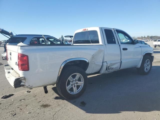 2008 Dodge Dakota SXT