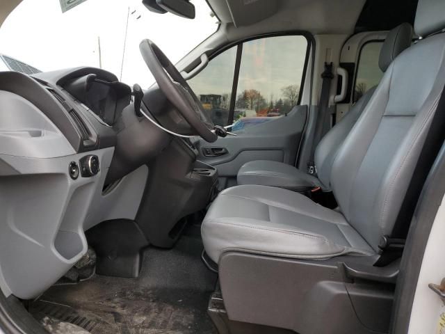 2016 Ford Transit T-150