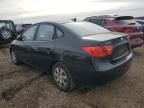 2009 Hyundai Elantra GLS