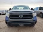 2016 Toyota Tundra Double Cab SR