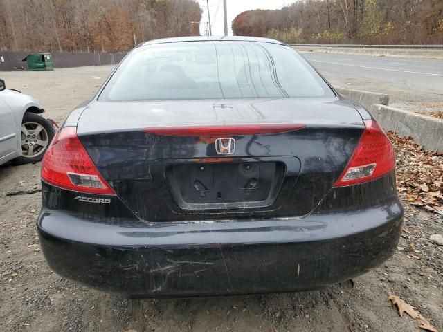 2006 Honda Accord LX