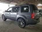 2015 Honda Pilot Touring