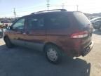 2002 Toyota Sienna CE