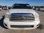 2013 Toyota Sequoia Platinum