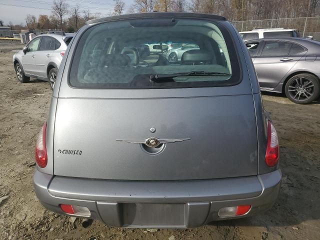 2008 Chrysler PT Cruiser