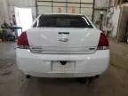 2012 Chevrolet Impala LS