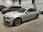 2014 BMW 535 XI