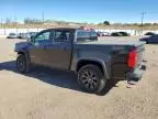 2015 Chevrolet Colorado Z71