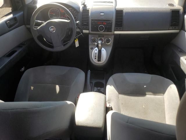 2010 Nissan Sentra 2.0