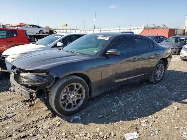 2017 Dodge Charger SXT