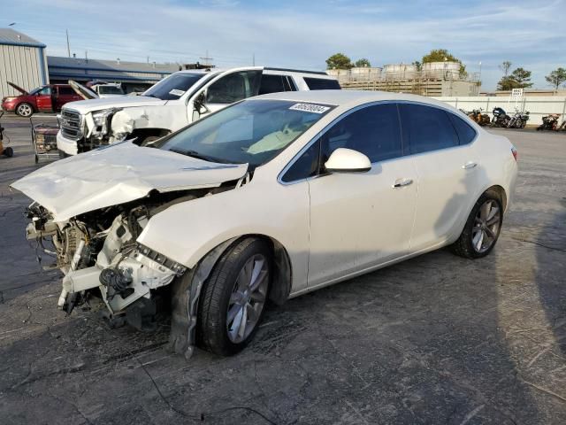 2013 Buick Verano