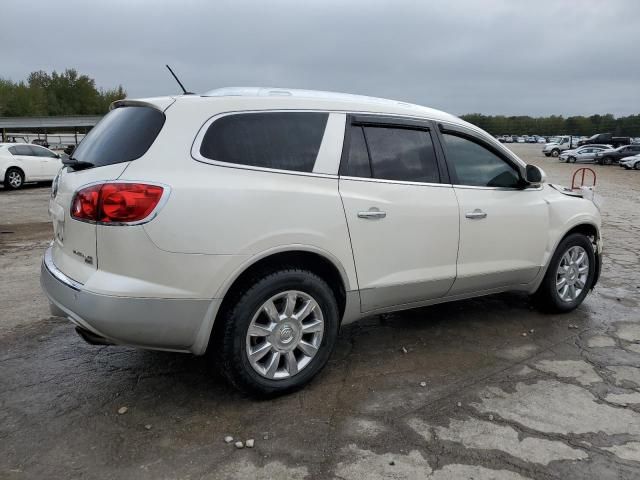 2011 Buick Enclave CXL