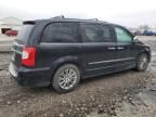 2015 Chrysler Town & Country Touring L