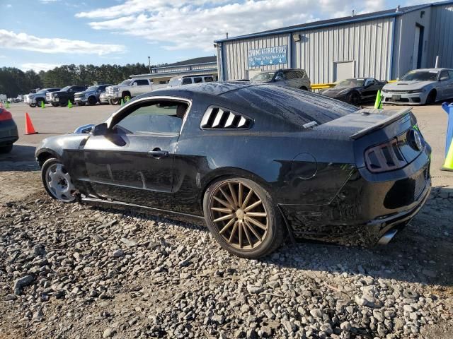 2014 Ford Mustang GT