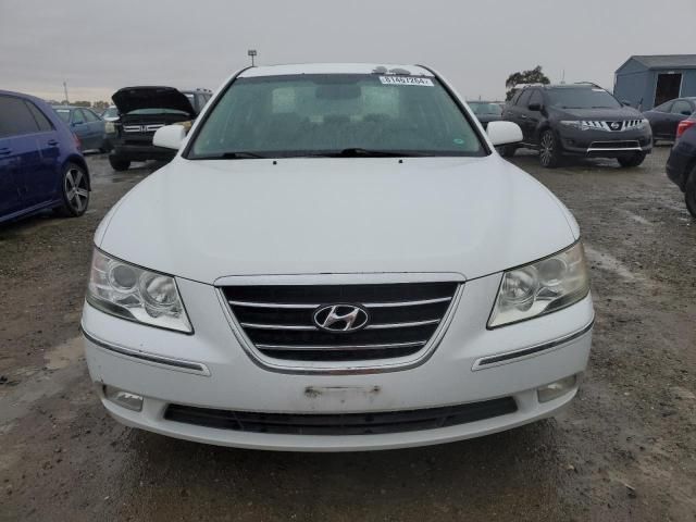 2009 Hyundai Sonata SE