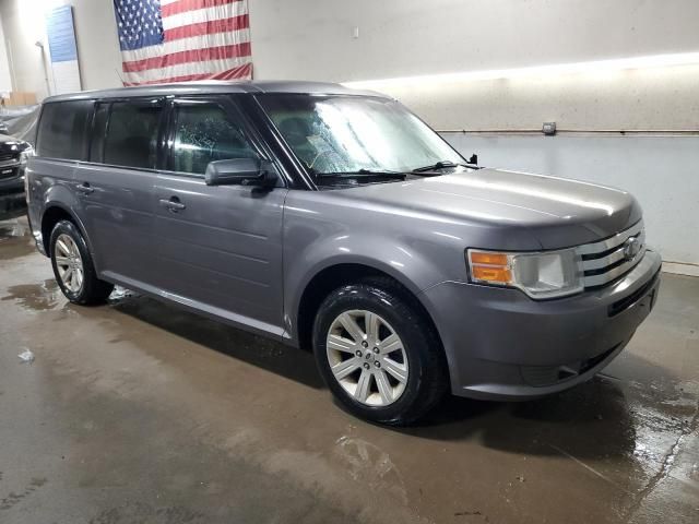 2010 Ford Flex SE