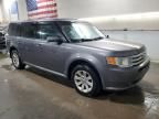 2010 Ford Flex SE