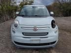 2014 Fiat 500L Easy