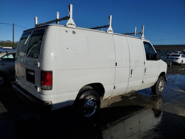 2007 Ford Econoline E150 Van