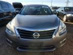 2015 Nissan Altima 3.5S