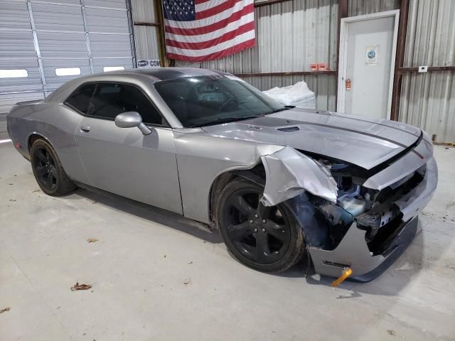 2014 Dodge Challenger R/T