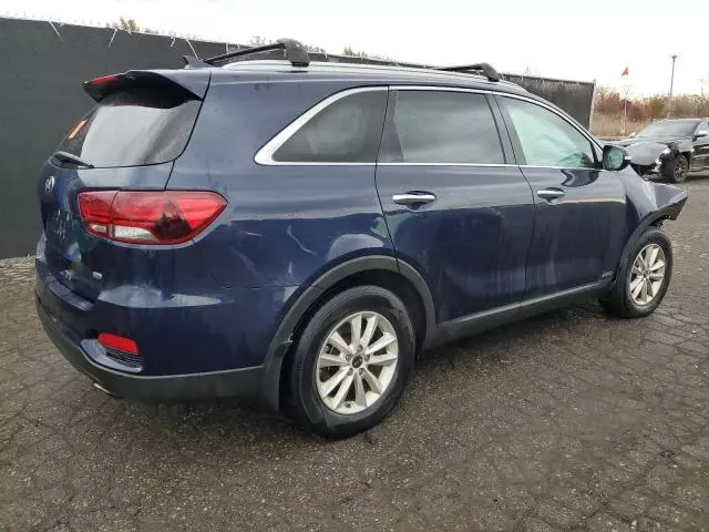 2019 KIA Sorento L